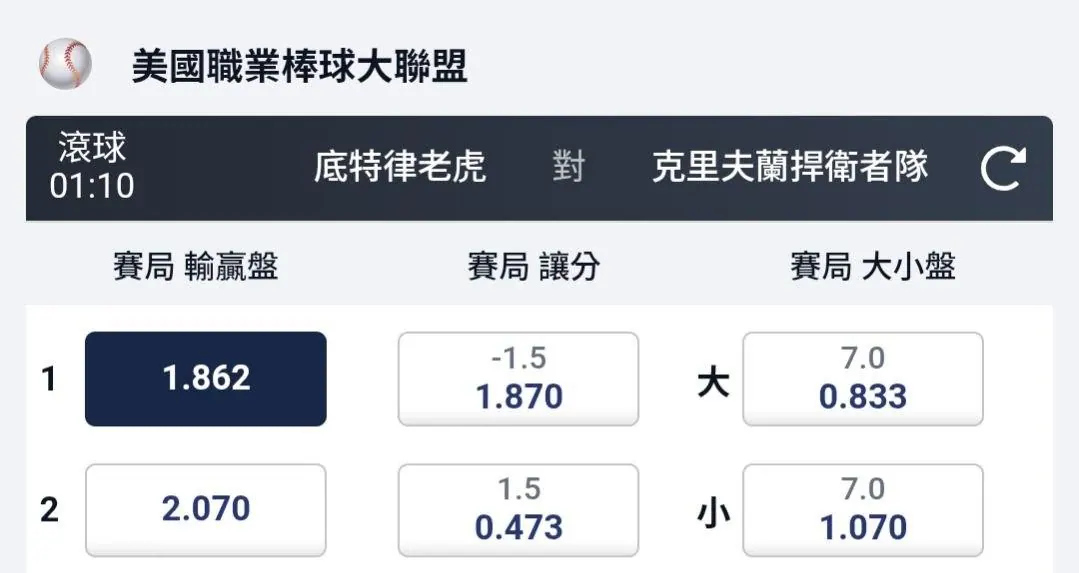 要贏了沒 圖片