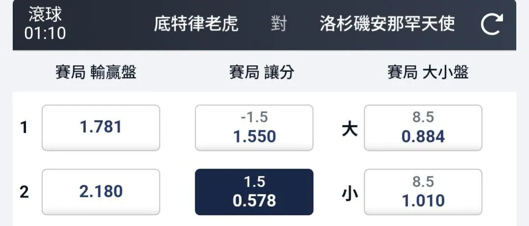 5/29 凌晨兩場 推薦 圖片