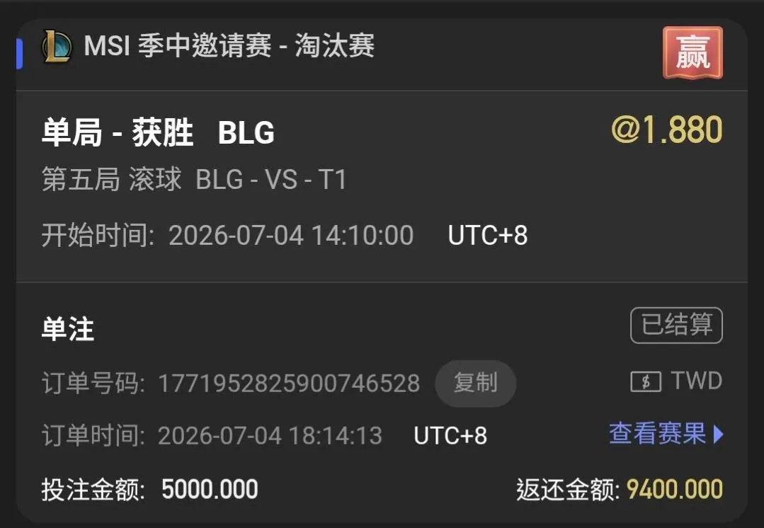 自我紀錄 (7/4) 終於有人送主角下去了 圖片