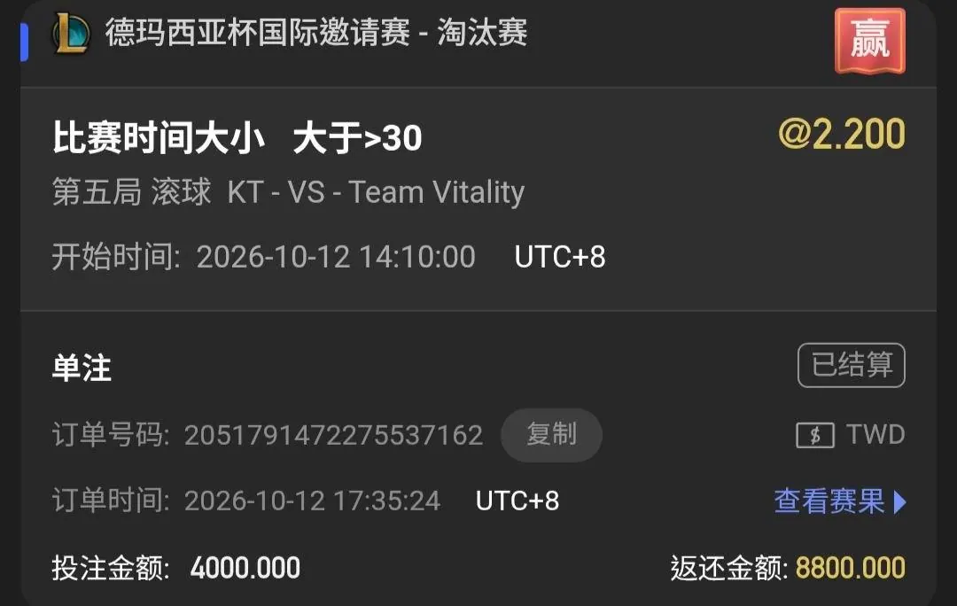 10/12自我紀錄 （ 世界大賽開打，暖身） 圖片