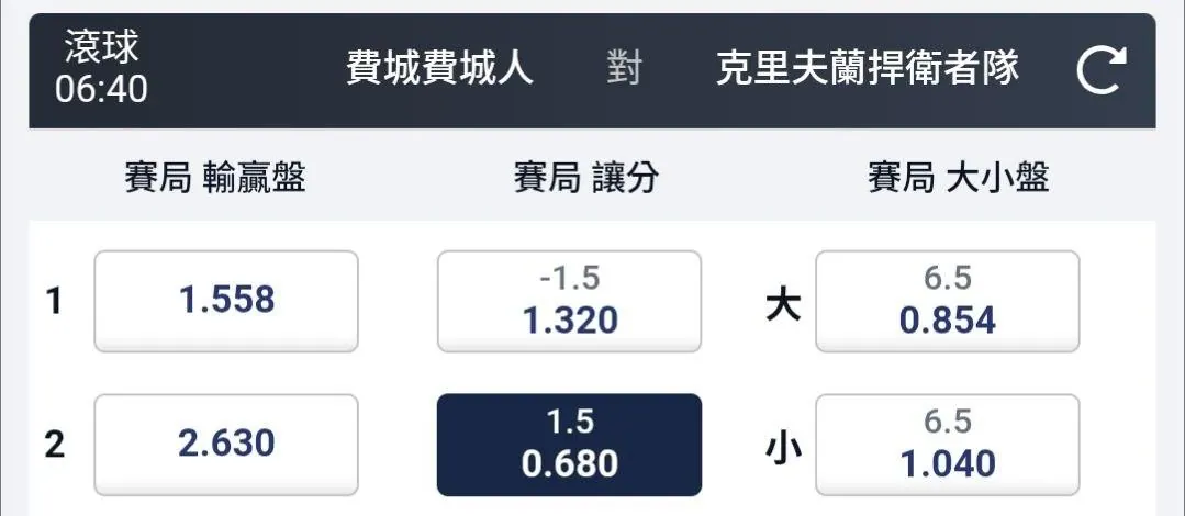 三場推薦 給家人朋友們 圖片